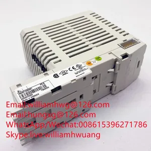 Control Systems 3BSE020520R1 CI810B 3BSE008510R1 DO810 ACS355-03E-31A0-4 ABB Control Module ACS355-03E-12A5-4 AF400-30 SDCS-REB-2 3BDZ000398R1 3HNE01586-1 DSQC377 thumbnail-1