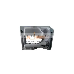 Wholesale Price China Heavy Truck Sitrak C7H/T7H Cabin Accessories 812W62630-6084 Left Door Interior Trim Panel Body Assembly thumbnail-3