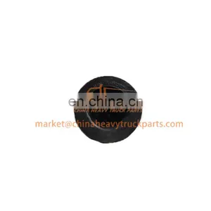 Foton Auman/Aumark/Miler/Land Pioneer Weichai Engine Gearbox ZF/Fast Truck Spare Parts 1B24950200021 Upper Buffer Block thumbnail-3