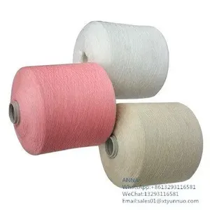 Ring Spun 32S Dyed Colors Combed Cotton Yarn thumbnail-1