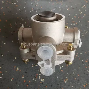KLQ6145A Original Higer Bus Coach Parts 35A01-27010 Relay Valve Price Bus Higer Repair Part thumbnail-5
