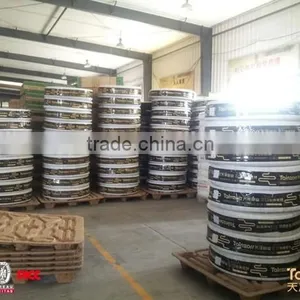 PEX Floor Heating Tubes/pipes and Fittings Manufacturer thumbnail-6