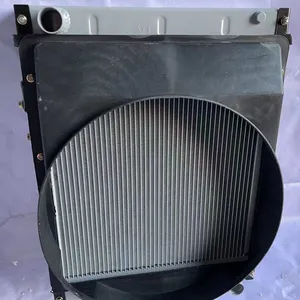 Light Truck Engine Spare Parts Radiator Assembly Beijing BAW BP10441310211 thumbnail-3