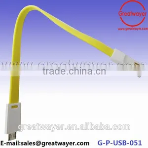 i6 Usb Cable Adapter thumbnail-1