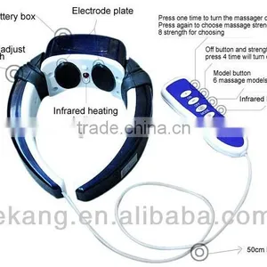 Neck Therapy Instrument for Office and Older People thumbnail-4