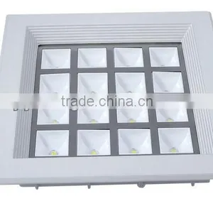 LED Grill Light/led Down Light Housing Die-casting New Popular Design Competitive Price thumbnail-1