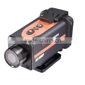 Waterproof 1080P Full HD Extreme Sports Action Camera DVR Cam 5mp 1.5 Inch thumbnail-1