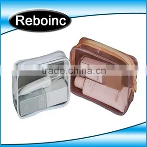 U-shape Inflatable Pillow Bag thumbnail-1