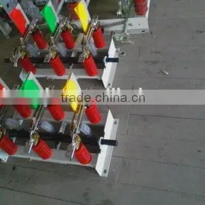 FKW18-12KV FKW18-40.5KV FKW18-35KV Outdoor Load Switch thumbnail-3