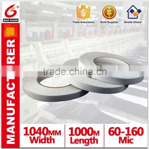 Promotion Factory Price Double-sided Embroidery Plastic thumbnail-1
