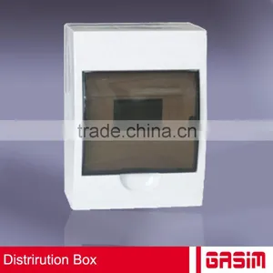 12 Way Electrical Power Cable Distribution Box thumbnail-1