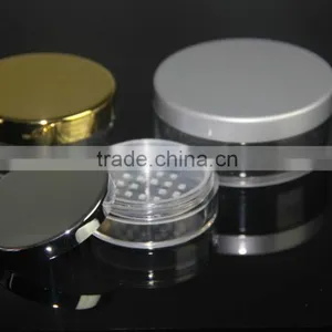 Sifter Jar With Solid Lid thumbnail-1
