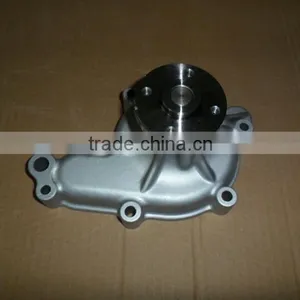 Kubota Parts Water Pump V3307 1G772-73032 thumbnail-2