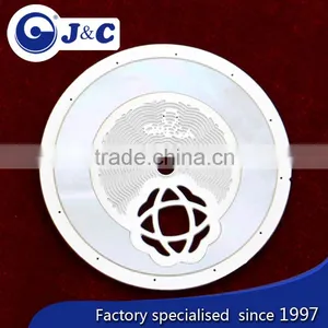 Pearl Dail,mother of Pearl Dail,MOP Dial,sea Shell Dail thumbnail-1