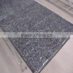 Polished Blue Pearl Granite Slab/ Tiles thumbnail-3