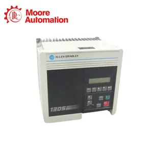 AB 1305-BA09A-HA2 Variable Speed Drive NEW thumbnail-2