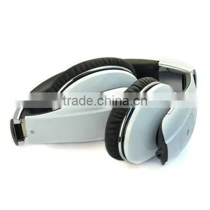 Best Bluetooth Stereo Headphones R3 thumbnail-1