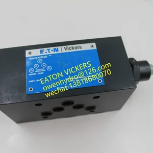 VICKERS HYDRAULICS RELIEF VALVE CG5V8FWDMUB611 CG5V8FWDMUH711 CG5V8FWDMUH711 CG5V8FWEMUH711 CG5V8GW0FMUH760 thumbnail-5