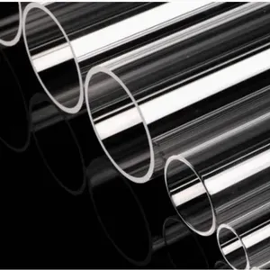 Borosilicate and Pharmaceutical Glass Tube thumbnail-4