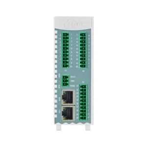 Modular Remote I/O Module With Edge Computing for Industrial Automation and SCADA Systems thumbnail-1