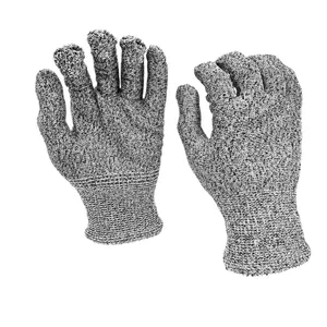 13G Cut Resistant Gloves Level A3 thumbnail-1