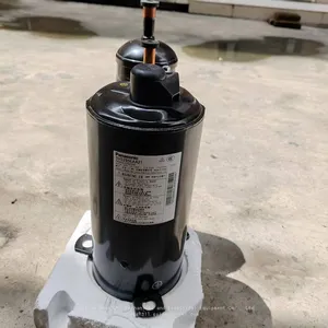 Air Conditioning Unit Refrigeration Accessories 5VS295EAA21 Compressor thumbnail-2