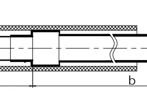 Straight Tubular Steel-plastic Conversion thumbnail-2