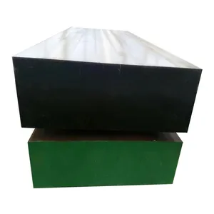 H13/SKD61/1.2344 Forged Tool Steel Block/Hot Work Mold Steel Round Bar/ESR Tool Steel Plate/Forged Mold Steel thumbnail-1