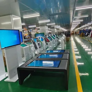 Enhanced Brightness Vertical Advertising Machine for Retail Display Innovation thumbnail-5