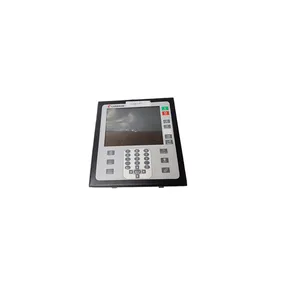 P3798102-00010 Control Panel/full-page Backlit LCD Display thumbnail-1