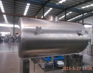 Automatic Carbonated Soft Drink Filling Machine for PET Aluminum Tin Cans thumbnail-5
