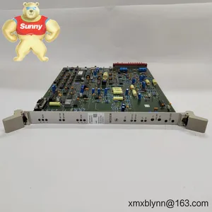 ALSTOM N897163510Q / N897163050Q / N897163100U Modem – Reliable Data Link Modules for Signaling and Industrial Control thumbnail-1