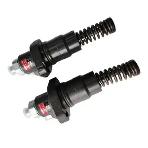Original 02113695 Fuel Injection Pump for for Deutz Diesel Engine Machinery Engine Parts thumbnail-1