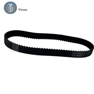 NCR Belt 4450669517 Transmaster 3MR-375-09 for 5877/6622 Inner P77 LVDT Transport thumbnail-2