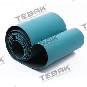 CNC Turcit B Thickness 0.8mm 1.0mm 1.2mm 1.6mm 2.0mm Green Blue Red Color Slydwa Sheet Tools Linear Bearing PTFE Material Wayloc thumbnail-1