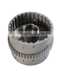 ZF Transmission Parts for Wheel Loader/motor Grader/ Excavator thumbnail-1
