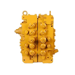 Wholesale of New Products of Sany 365 Seal-kit Control Valve and Excavator Spare Parts thumbnail-1