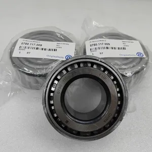 ZFL Gearbox Bearings 0750117009 Bearing 0750 117 009 thumbnail-2