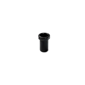Black Factory Supply Stainless Steel Knurled Cylinder Sleeve Thumb Screw Custom CNC Turned and Milled Parts CNC Service thumbnail-1