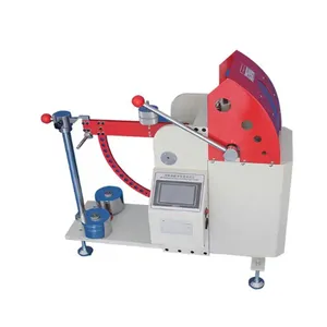 HST-CCY30 Microcomputer Cardboard Puncture Strength Tester thumbnail-1