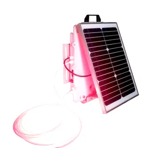Light-Guided Cable Warning Device thumbnail-3
