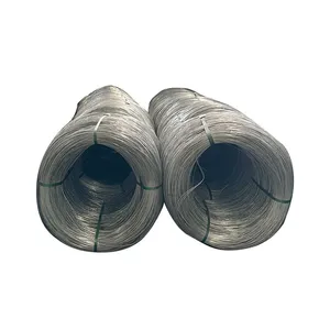 High Carbon Tensile Corrosion Resistant Spring Steel Wire for Durable Appliance Accessories thumbnail-5