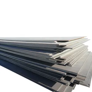 Hot Rolled Steel Plate 12mm Thick With High Durability for Machinery Base and Structural Support thumbnail-1