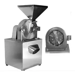 Universal Mill / Multi-functional Mill thumbnail-1