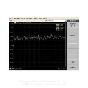 Ceyear 3656A Vector Network Analyzer ，100KHZ to 3GHZ thumbnail-2