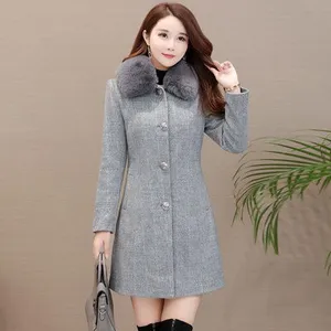 Women's Coats & Overcoats thumbnail-2