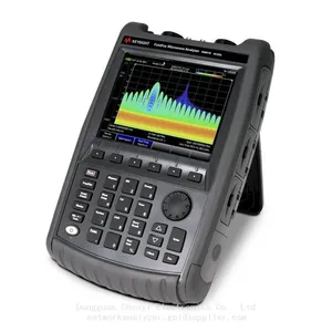 Keysight N9951B FieldFox Handheld Microwave Analyzer, 300 KHz to 44 GHz thumbnail-4