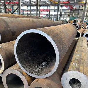 Welding Welded Pipe, Seamless Sealing, Prevent Leakage Hazards thumbnail-1