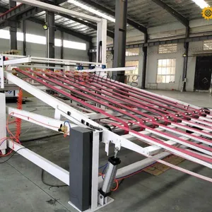 Box Slotting Printing Die Cutter thumbnail-2