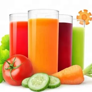 Full Automatic Fresh Fruit Juice Filling Production Line Drink Processing Line Beverage Juice Filling Machine thumbnail-5
